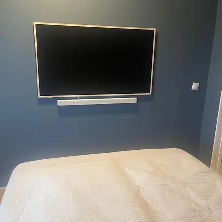 Nordlys Luxury Flat شقة