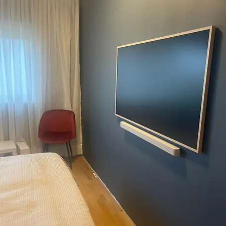 Appartamento Nordlys Luxury Flat Tromsø