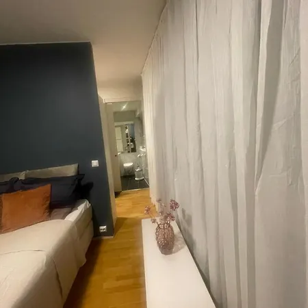 Nordlys Luxury Flat *