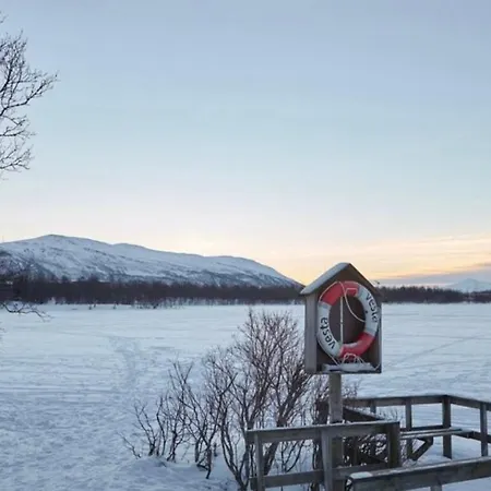 Nordlys Luxury Flat شقة