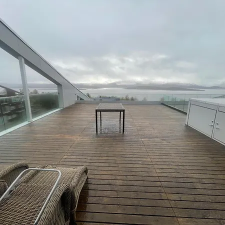 Nordlys Luxury Flat