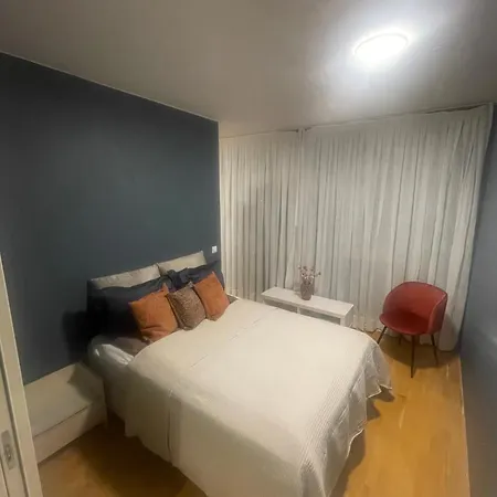 Nordlys Luxury Flat * ترومسو