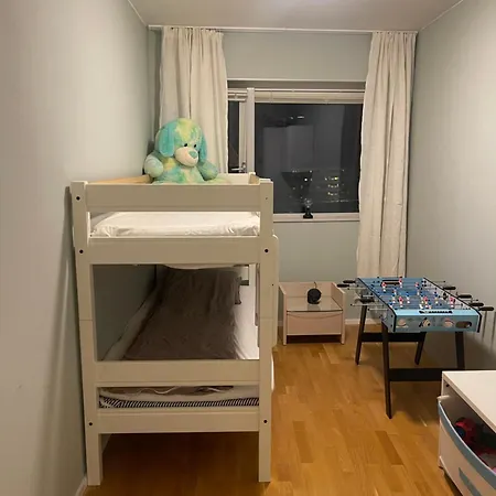 Appartamento Nordlys Luxury Flat Tromsø