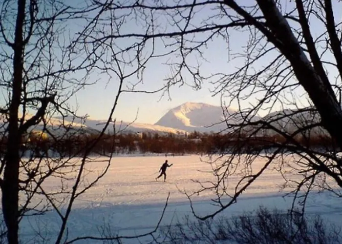 Apartament Nordlys Luxury Flat Tromsø