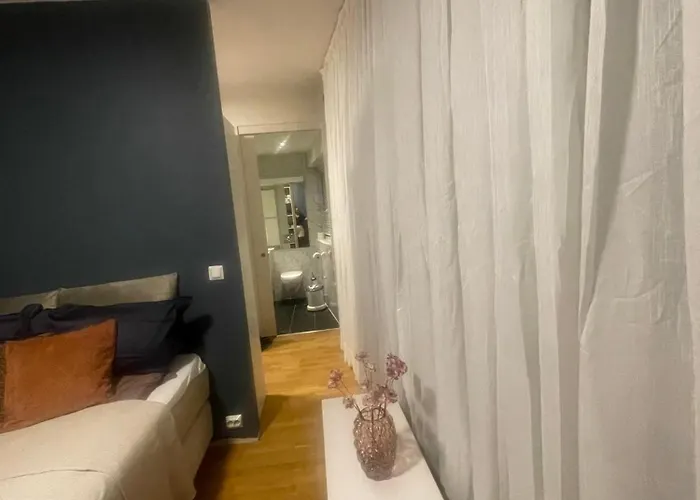 Nordlys Luxury Flat *