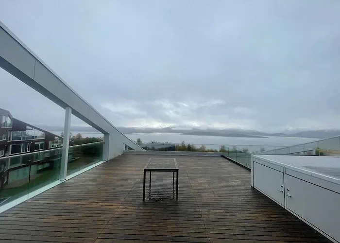 Nordlys Luxury Flat Apartament