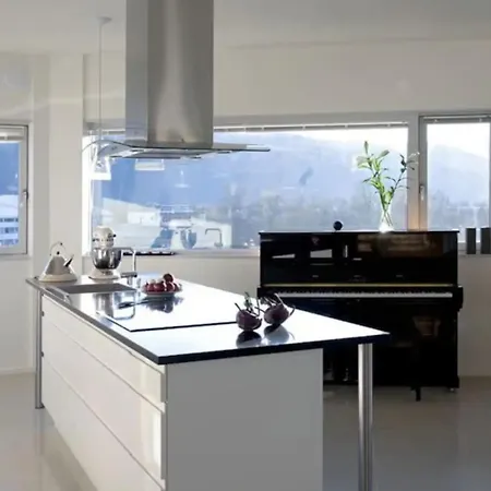 Nordlys Luxury Flat * Tromsø