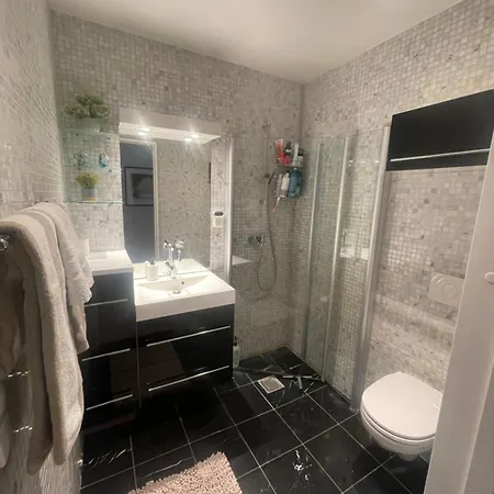 Nordlys Luxury Flat Tromsø