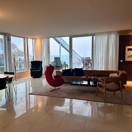 Nordlys Luxury Flat * Tromsø