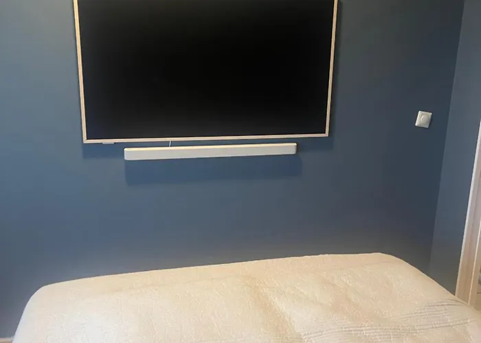 Nordlys Luxury Flat Apartment